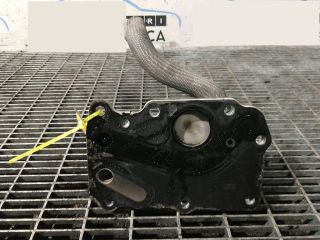 bontott LAND ROVER DISCOVERY SPORT Olajhűtő