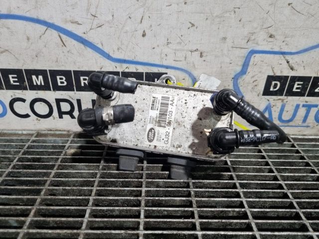 bontott LAND ROVER DISCOVERY SPORT Olajhűtő