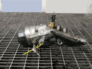 bontott LAND ROVER DISCOVERY SPORT Olajszűrő Ház