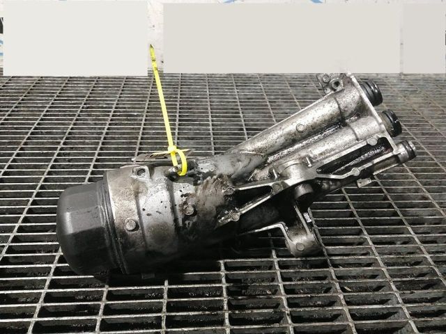 bontott LAND ROVER DISCOVERY SPORT Olajszűrő Ház