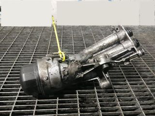 bontott LAND ROVER DISCOVERY SPORT Olajszűrő Ház