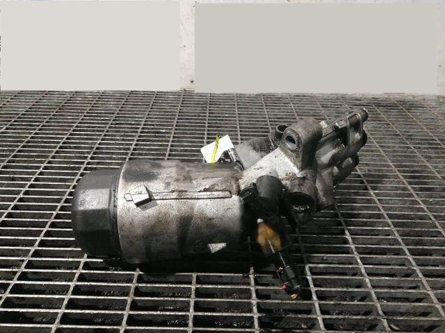 bontott LAND ROVER DISCOVERY SPORT Olajszűrő Ház