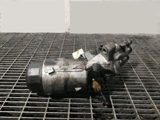 bontott LAND ROVER DISCOVERY SPORT Olajszűrő Ház