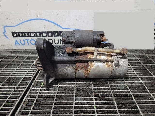 bontott LAND ROVER DISCOVERY SPORT Önindító