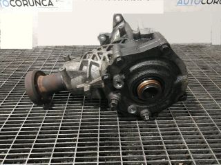 bontott LAND ROVER DISCOVERY SPORT Osztómű