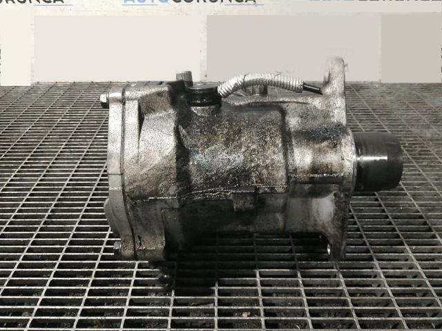 bontott LAND ROVER DISCOVERY SPORT Osztómű