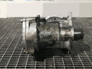 bontott LAND ROVER DISCOVERY SPORT Osztómű