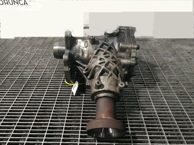 bontott LAND ROVER DISCOVERY SPORT Osztómű