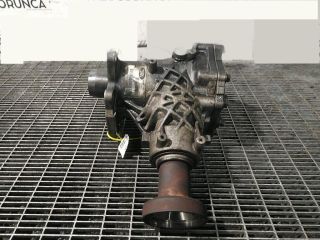 bontott LAND ROVER DISCOVERY SPORT Osztómű