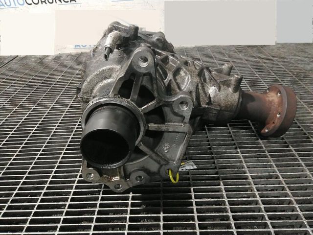 bontott LAND ROVER DISCOVERY SPORT Osztómű