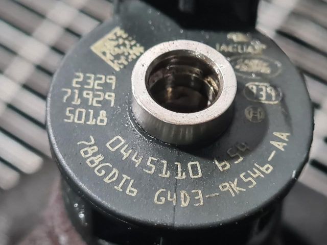 bontott LAND ROVER DISCOVERY SPORT Porlasztó (1 db)