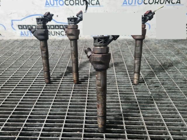 bontott LAND ROVER DISCOVERY SPORT Porlasztó (1 db)