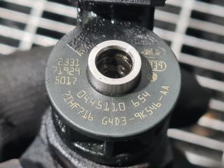 bontott LAND ROVER DISCOVERY SPORT Porlasztó (1 db)