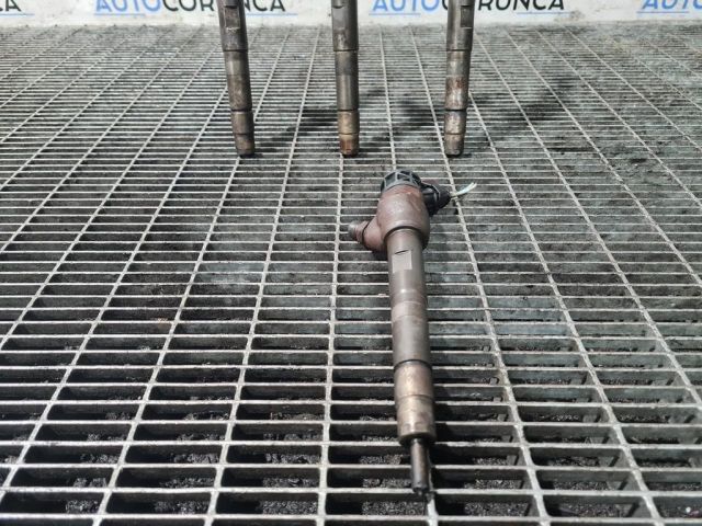 bontott LAND ROVER DISCOVERY SPORT Porlasztó (1 db)