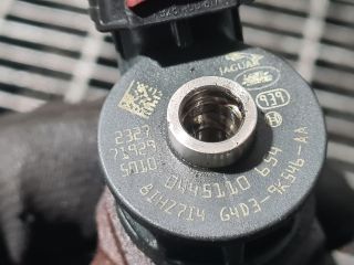 bontott LAND ROVER DISCOVERY SPORT Porlasztó (1 db)