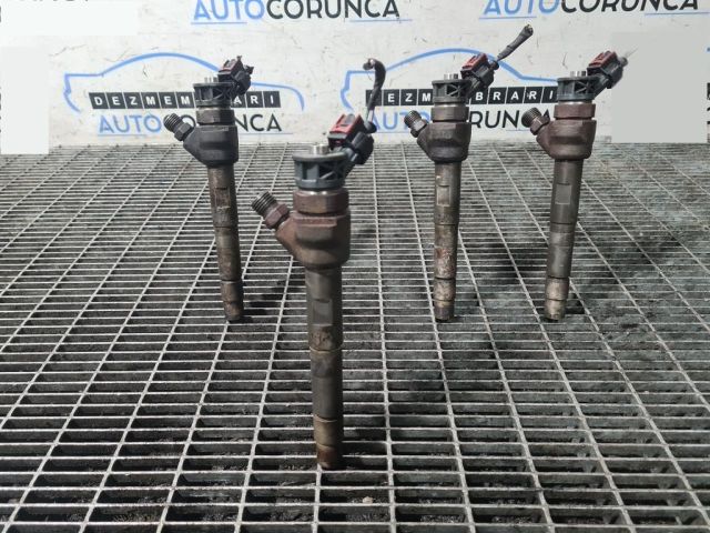 bontott LAND ROVER DISCOVERY SPORT Porlasztó (1 db)