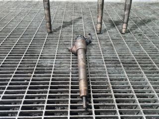 bontott LAND ROVER DISCOVERY SPORT Porlasztó (1 db)