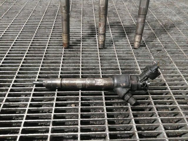 bontott LAND ROVER DISCOVERY SPORT Porlasztó (1 db)