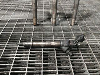 bontott LAND ROVER DISCOVERY SPORT Porlasztó (1 db)