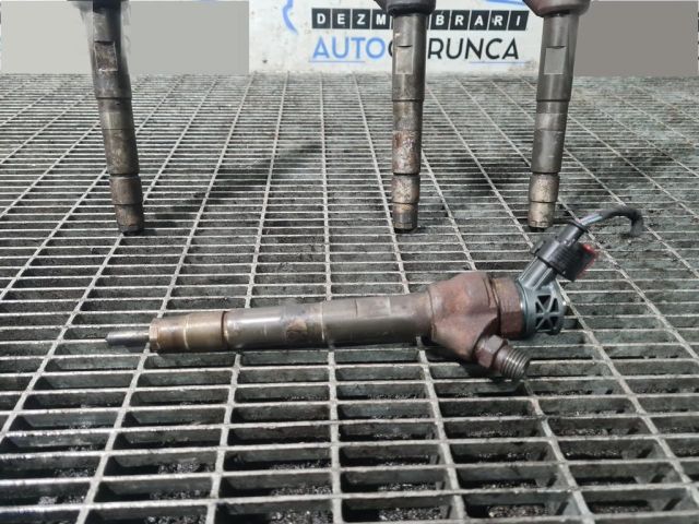 bontott LAND ROVER DISCOVERY SPORT Porlasztó (1 db)