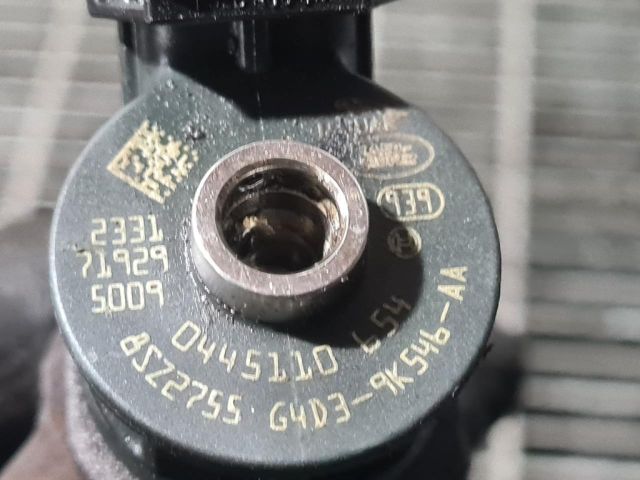 bontott LAND ROVER DISCOVERY SPORT Porlasztó (1 db)