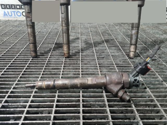 bontott LAND ROVER DISCOVERY SPORT Porlasztó (1 db)