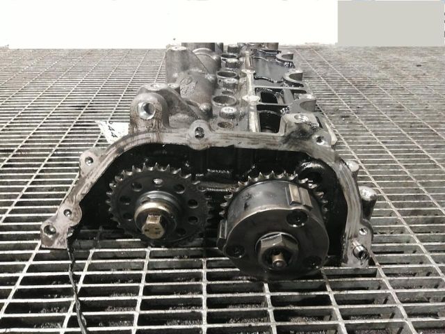 bontott LAND ROVER DISCOVERY SPORT Szelepfedél