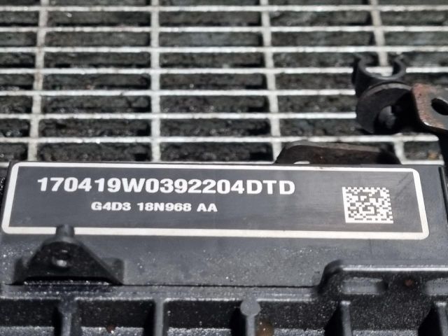 bontott LAND ROVER DISCOVERY SPORT Szívósor