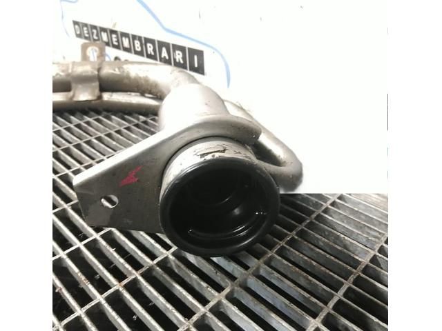 bontott LAND ROVER DISCOVERY SPORT Tankbetöltő Cső (Fém)