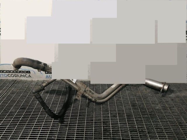 bontott LAND ROVER DISCOVERY SPORT Tankbetöltő Cső (Fém)