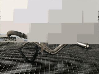 bontott LAND ROVER DISCOVERY SPORT Tankbetöltő Cső (Fém)