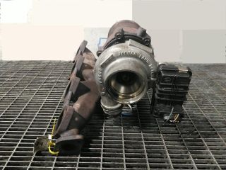 bontott LAND ROVER DISCOVERY SPORT Turbó