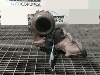 bontott LAND ROVER DISCOVERY SPORT Turbó