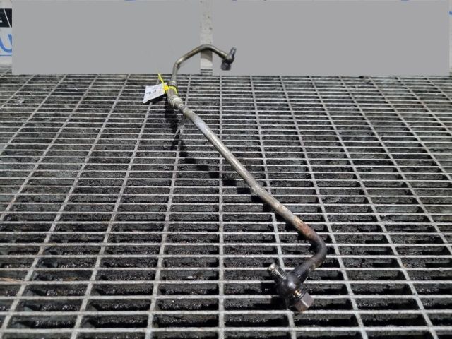 bontott LAND ROVER DISCOVERY SPORT Turbócső