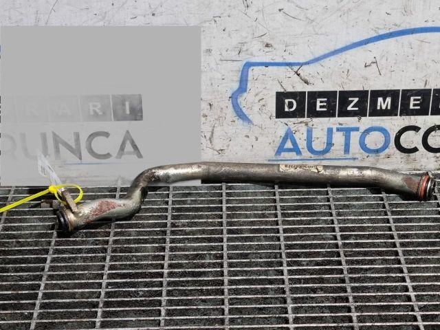 bontott LAND ROVER DISCOVERY SPORT Turbócső