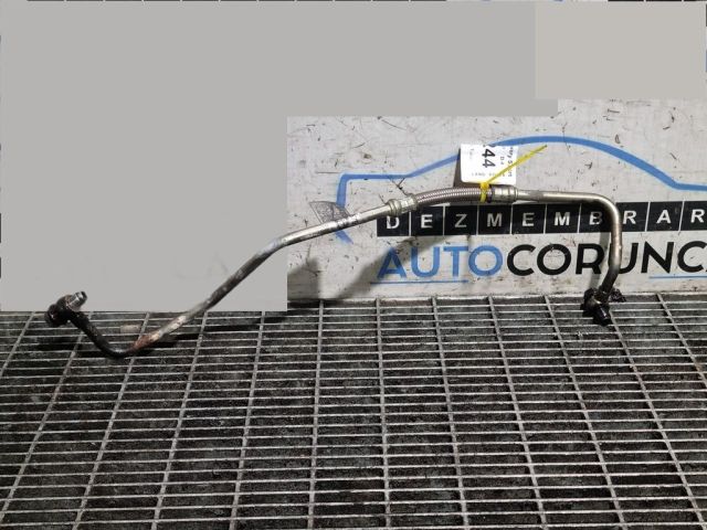 bontott LAND ROVER DISCOVERY SPORT Turbócső