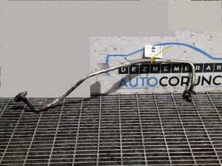 bontott LAND ROVER DISCOVERY SPORT Turbócső