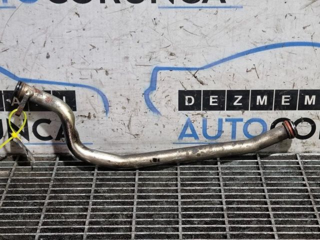 bontott LAND ROVER DISCOVERY SPORT Turbócső