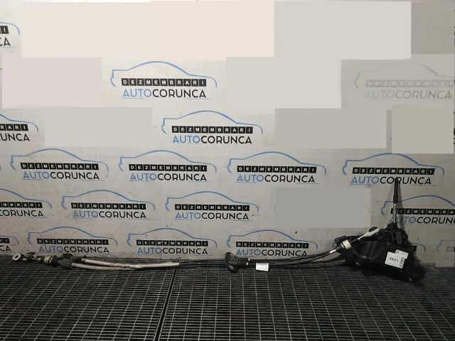 bontott LAND ROVER DISCOVERY SPORT Váltó Kulissza