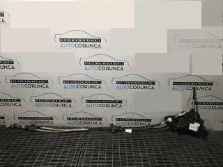 bontott LAND ROVER DISCOVERY SPORT Váltó Kulissza