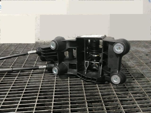 bontott LAND ROVER DISCOVERY SPORT Váltó Kulissza