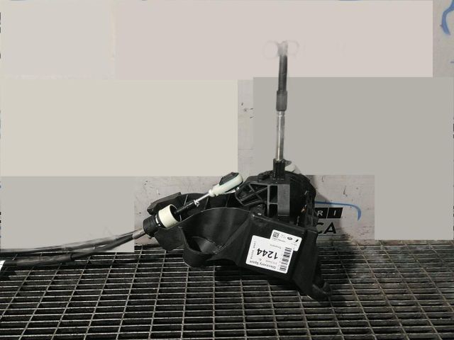 bontott LAND ROVER DISCOVERY SPORT Váltó Kulissza