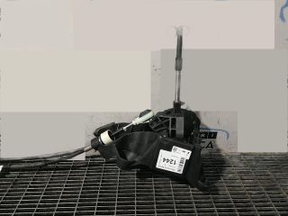 bontott LAND ROVER DISCOVERY SPORT Váltó Kulissza