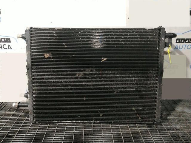 bontott LAND ROVER DISCOVERY SPORT Vízhűtő Radiátor (Klímás)