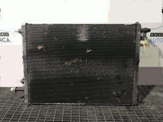 bontott LAND ROVER DISCOVERY SPORT Vízhűtő Radiátor (Klímás)