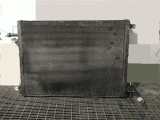 bontott LAND ROVER DISCOVERY SPORT Vízhűtő Radiátor (Klímás)