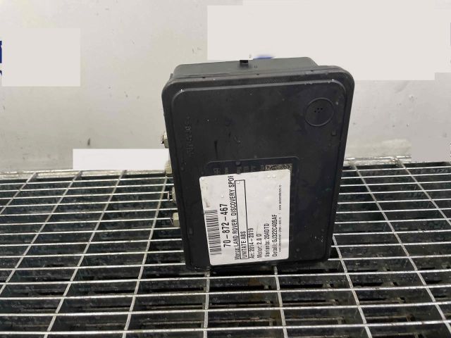 bontott LAND ROVER DISCOVERY SPORT ABS Kocka