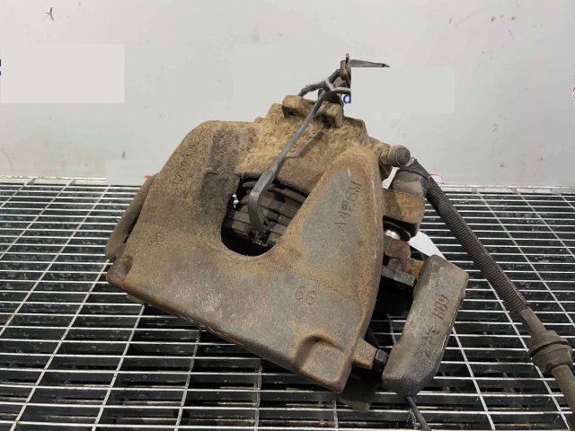 bontott LAND ROVER DISCOVERY SPORT Bal első Féknyereg Munkahengerrel