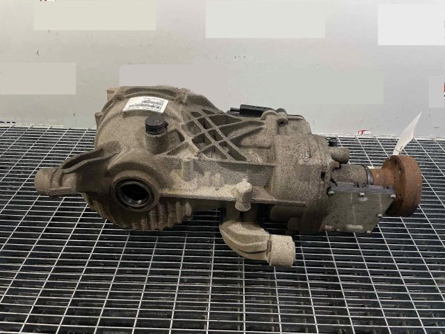 bontott LAND ROVER DISCOVERY SPORT Differenciálmű Tartó Bak