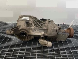 bontott LAND ROVER DISCOVERY SPORT Differenciálmű Tartó Bak